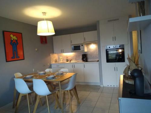 Apartamento Koksijde Promenade