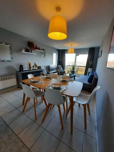 Apartamento Koksijde Promenade
