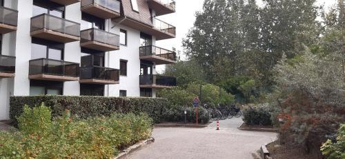 Apartamento Koksijde Promenade