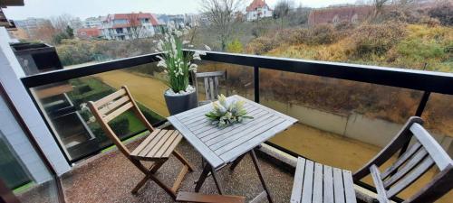 Apartamento Koksijde Promenade
