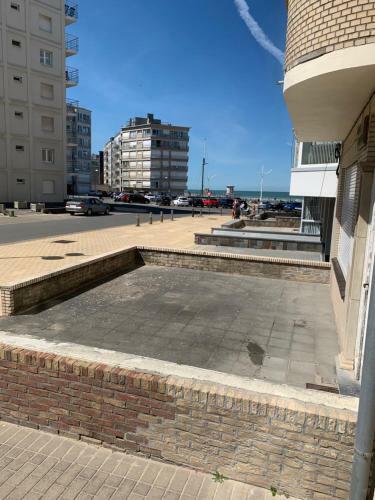 Apartamento Strandwandeling 2 Slaapkamers