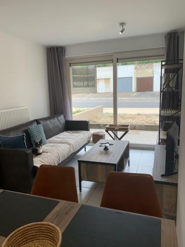 Apartamento Strandwandeling 2 Slaapkamers
