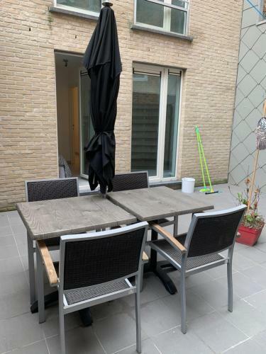 Apartamento Strandwandeling 2 Slaapkamers