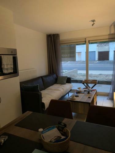 Apartamento Strandwandeling 2 Slaapkamers
