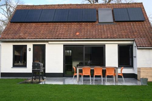 La Maison Du P�cheur Koksijde
