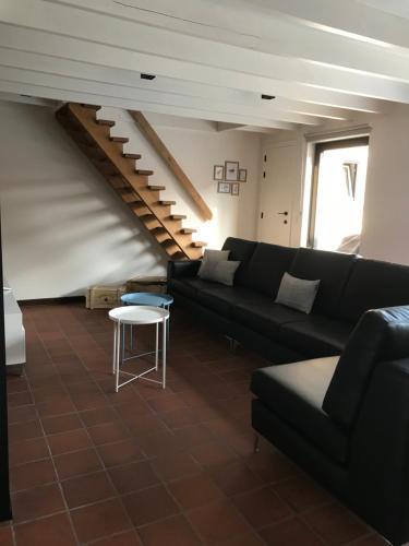 La Maison Du P�cheur Koksijde