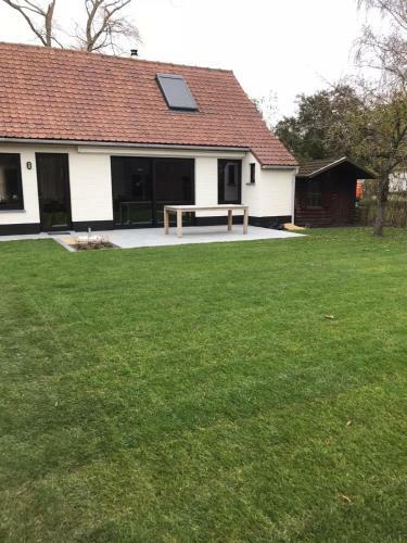 La Maison Du P�cheur Koksijde