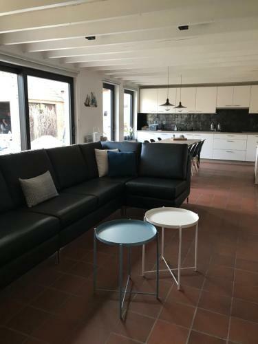 La Maison Du P�cheur Koksijde