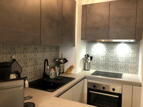 Apartamento Lucaya 0101