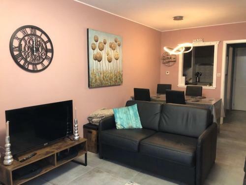 Apartamento Lucaya 0101