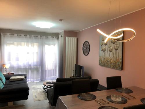 Apartamento Lucaya 0101
