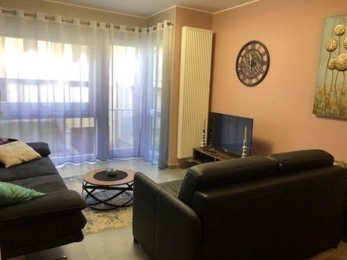 Apartamento Lucaya 0101