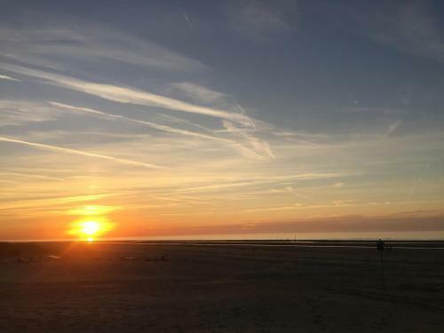 Apartamento Appartement Op Het Strand, Enfin, Zo Goed Als...