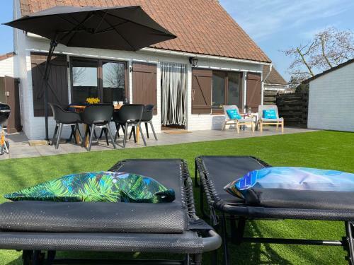 Vakantiehuisje 003