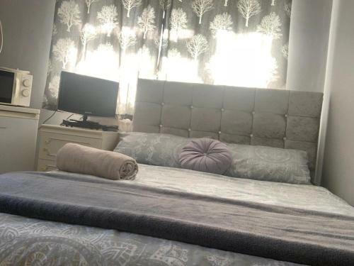 Worthing Bright And Cosy Double Room