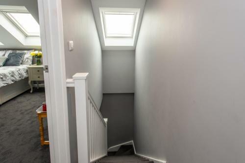 Worthing Bright And Cosy Double Room