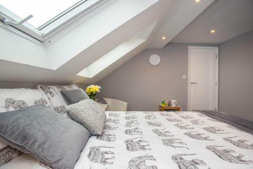 Worthing Bright And Cosy Double Room
