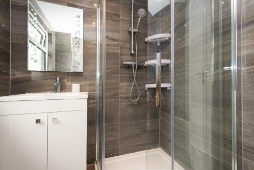 Worthing Bright And Cosy Double Room