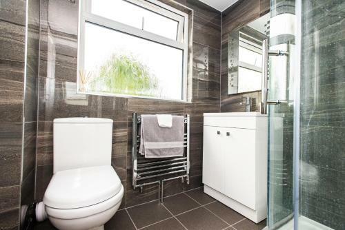 Worthing Bright And Cosy Double Room