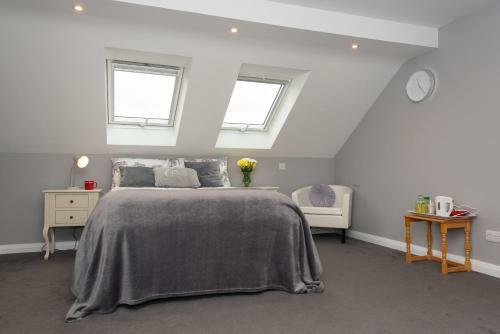 Worthing Bright And Cosy Double Room