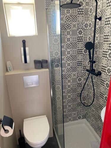 Apartamento Cottage B88