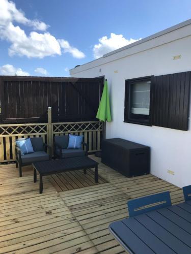 Apartamento Cottage B88