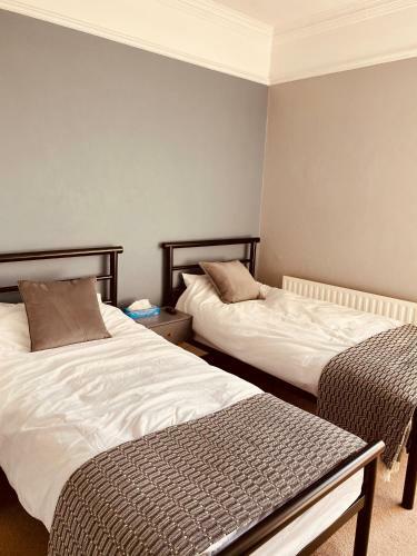 Apartamento Alexandra Beach Haven