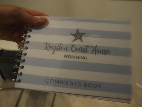 Beautiful 2bd Coastal Hideaway Central Worthing