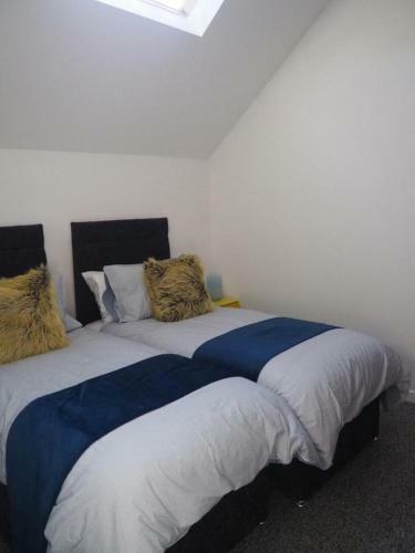 Beautiful 2bd Coastal Hideaway Central Worthing