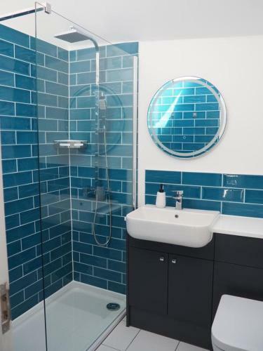 Beautiful 2bd Coastal Hideaway Central Worthing