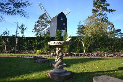 Windmill Cottage