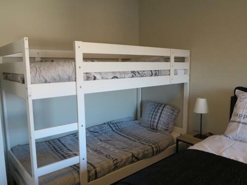 Apartamento Penthouse Sparta