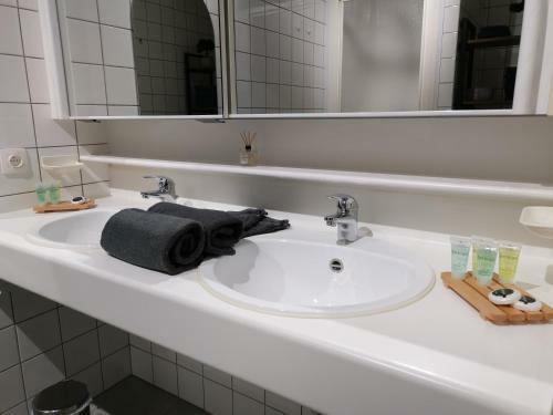 Apartamento Penthouse Sparta