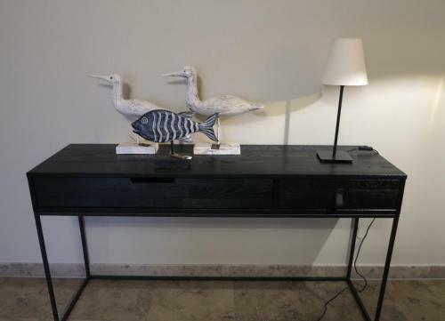 Apartamento Penthouse Sparta
