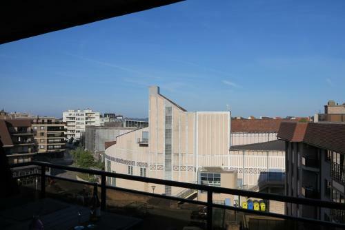 Apartamento Penthouse Sparta