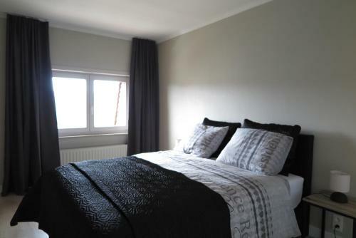 Apartamento Penthouse Sparta