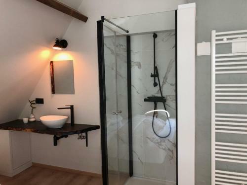 Villa Zeeparel Xl
