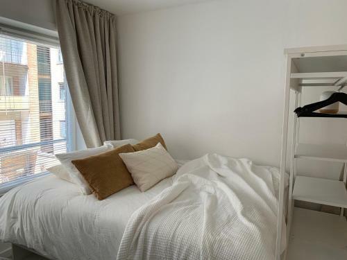 Apartamento Lizzie?s Studio