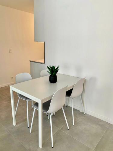 Apartamento Lizzie?s Studio