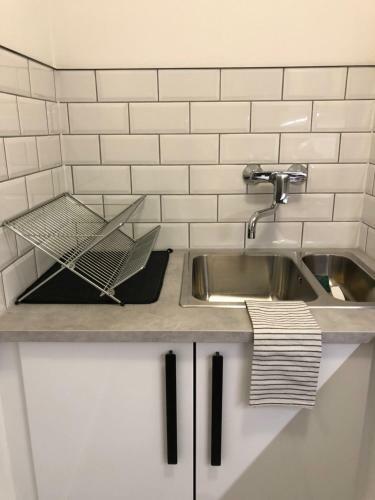 Apartamento Lizzie?s Studio