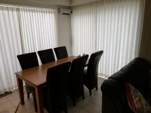 Apartamento Virginie 2