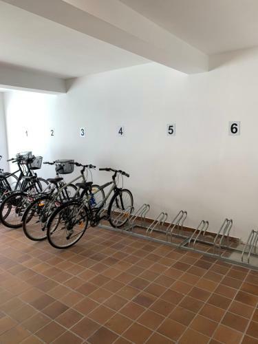 Apartamento Fou D'eau 5e Verdieping �tage