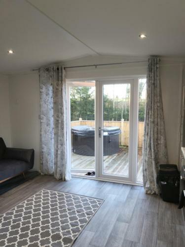 Cleveland Hills View Holiday Park