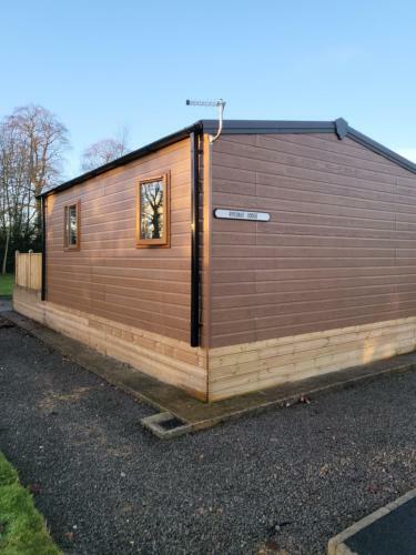 Cleveland Hills View Holiday Park