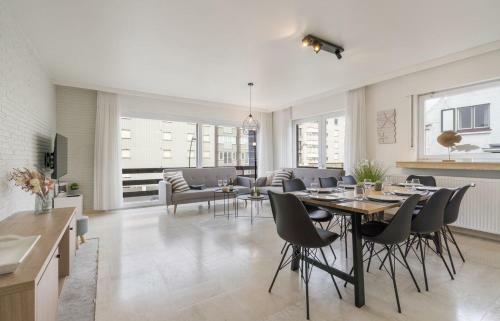 Apartamento De Boei - Koksijde