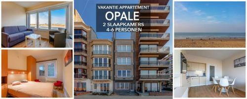 Apartamento Opale 0001