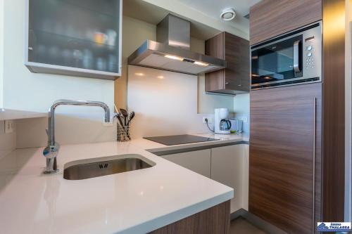 Apartamento Alexy 0201