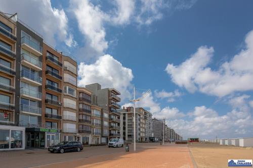 Apartamento Alexy 0201