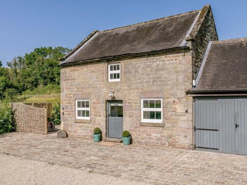 Beaters Bottom At Gratton Dale Farm