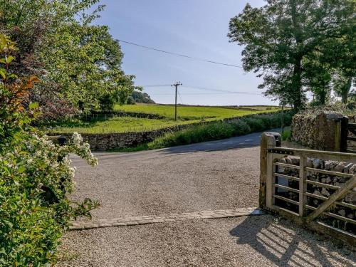 Beaters Bottom At Gratton Dale Farm